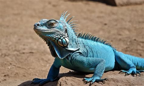 iguana in tagalog